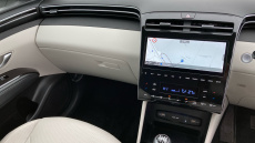 Hyundai TUCSON 1.6 TGDi Ultimate 5dr 2WD Petrol Estate